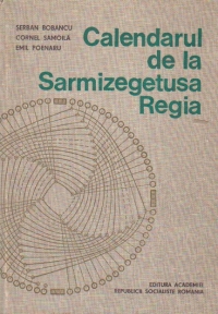 Calendarul de la Sarmisegetusa Regia