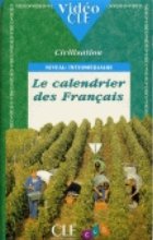 Le calendrier des français