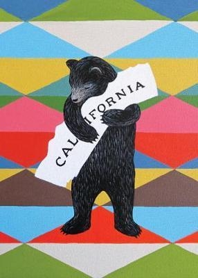 California Dreaming Playing Cards