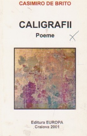 Caligrafii - poeme