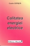 CALITATEA ENERGIEI ELECTRICE