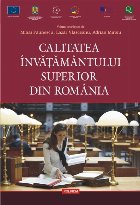 Calitatea învățămîntului superior din România