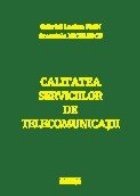 Calitatea serviciilor telecomunicatii