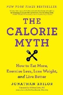 Calorie Myth