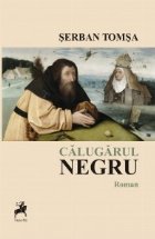 Calugarul negru - roman -