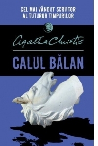 Calul balan