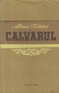 Calvarul, Volumul al III-lea - Dimineata mohorita