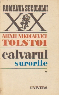 Calvarul, Volumul I - Surorile