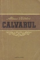 Calvarul, Volumul I - Surorile