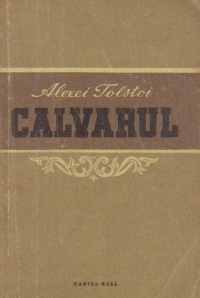 Calvarul, Volumul I - Surorile