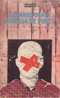 Camasa de forta