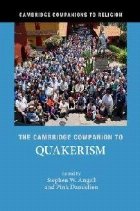 Cambridge Companion Quakerism