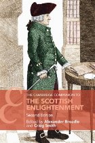 Cambridge Companion the Scottish Enlightenment