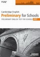 Cambridge English Preliminary for Schools (PET) Practice Tests Student\'s Book