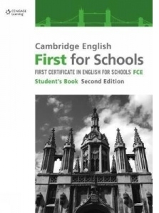 Cambridge FCE for Schools Practice Tests Student s Book British English (second edition)