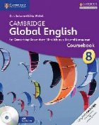 Cambridge Global English Stage Coursebook