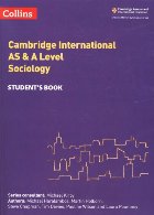 Cambridge International AS & A Level Sociology Student\'s Boo