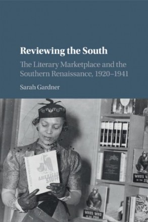 Cambridge Studies on the American South