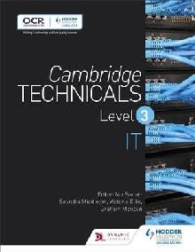 Cambridge Technicals Level 3 IT