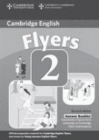 Cambridge Young Learners English Tests