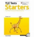 Cambridge Young Learners English Tests