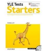 Cambridge Young Learners English Tests, Revised Edition Starters: Teacher's Book, Student's Book and Audio CD Pack