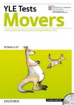 Cambridge Young Learners English Tests (Revised Edition) Movers Teacher s Book, Student s Book and Audio CD Pack