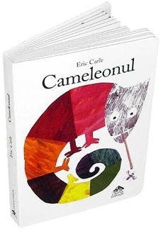 Cameleonul