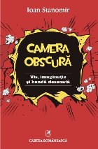 Camera obscură Vis imaginație și