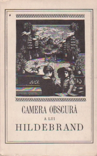 Camera obscura a lui Hildebrand