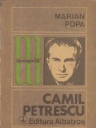 Camil Petrescu