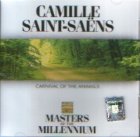 Camillle Saint-Saens - Carnival of the Animals