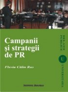 Campanii strategii