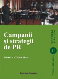 Campanii si strategii de PR