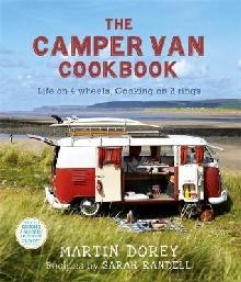 Camper Van Cookbook