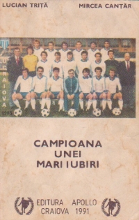 Campioana unei mari iubiri