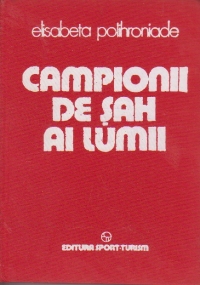 Campionii de sah ai lumii