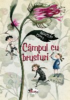 Campul brusturi