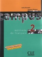 Campus Methode francais (nouvelle edition