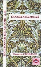 Canada anglofona Dictionar autori