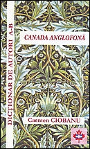 Canada anglofona. Dictionar de autori. A-B