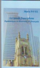 Canada Francophone Dynamique diversite francais