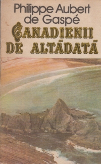 Canadienii de altadata