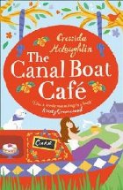 Canal Boat Cafe