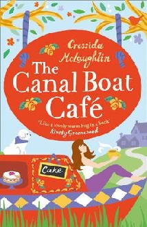 Canal Boat Cafe