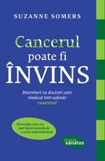 Cancerul poate fi învins. Interviuri cu doctori care vindecă într-adevăr cancerul