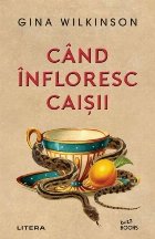 Cand infloresc caisii