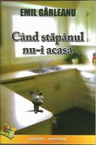 Cand stapanul acasa