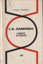 Candrea Lingvist filolog