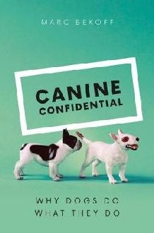 Canine Confidential